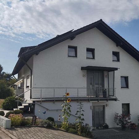 Ferienwohnung Treuter Viereth-Trunstadt Zewnętrze zdjęcie