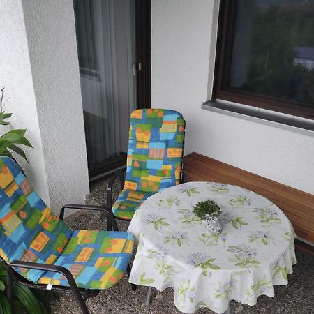 Ferienwohnung Treuter Viereth-Trunstadt Zewnętrze zdjęcie