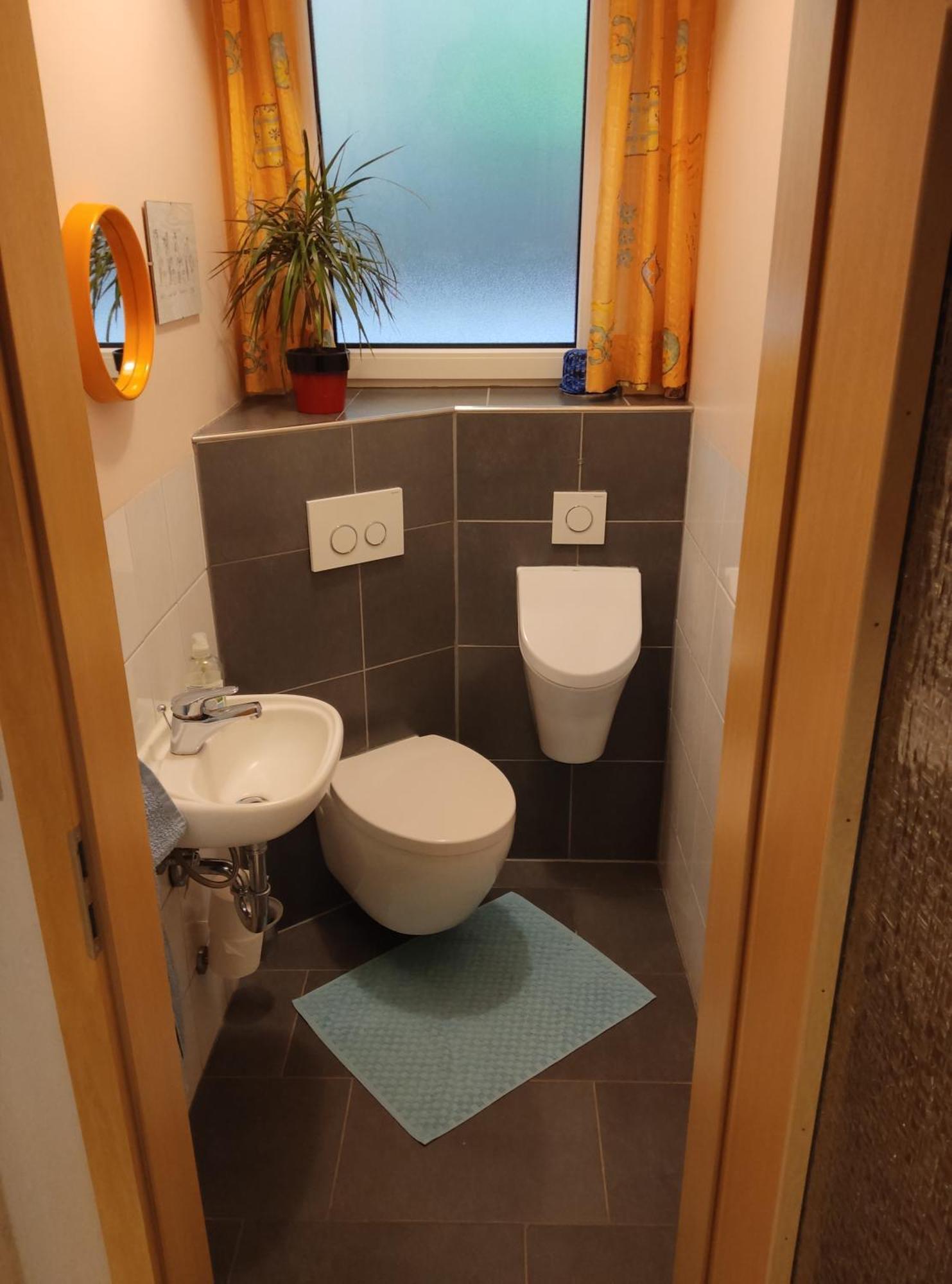 Ferienwohnung Treuter Viereth-Trunstadt Zewnętrze zdjęcie