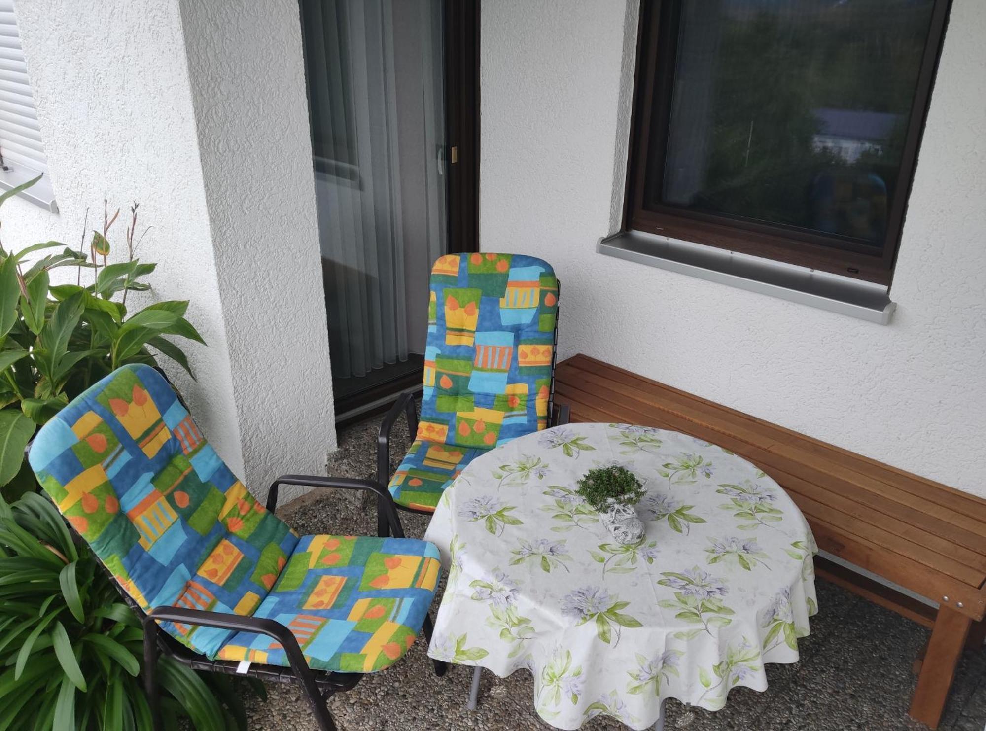 Ferienwohnung Treuter Viereth-Trunstadt Zewnętrze zdjęcie