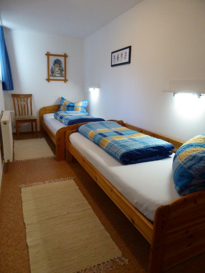 Ferienwohnung Treuter Viereth-Trunstadt Zewnętrze zdjęcie