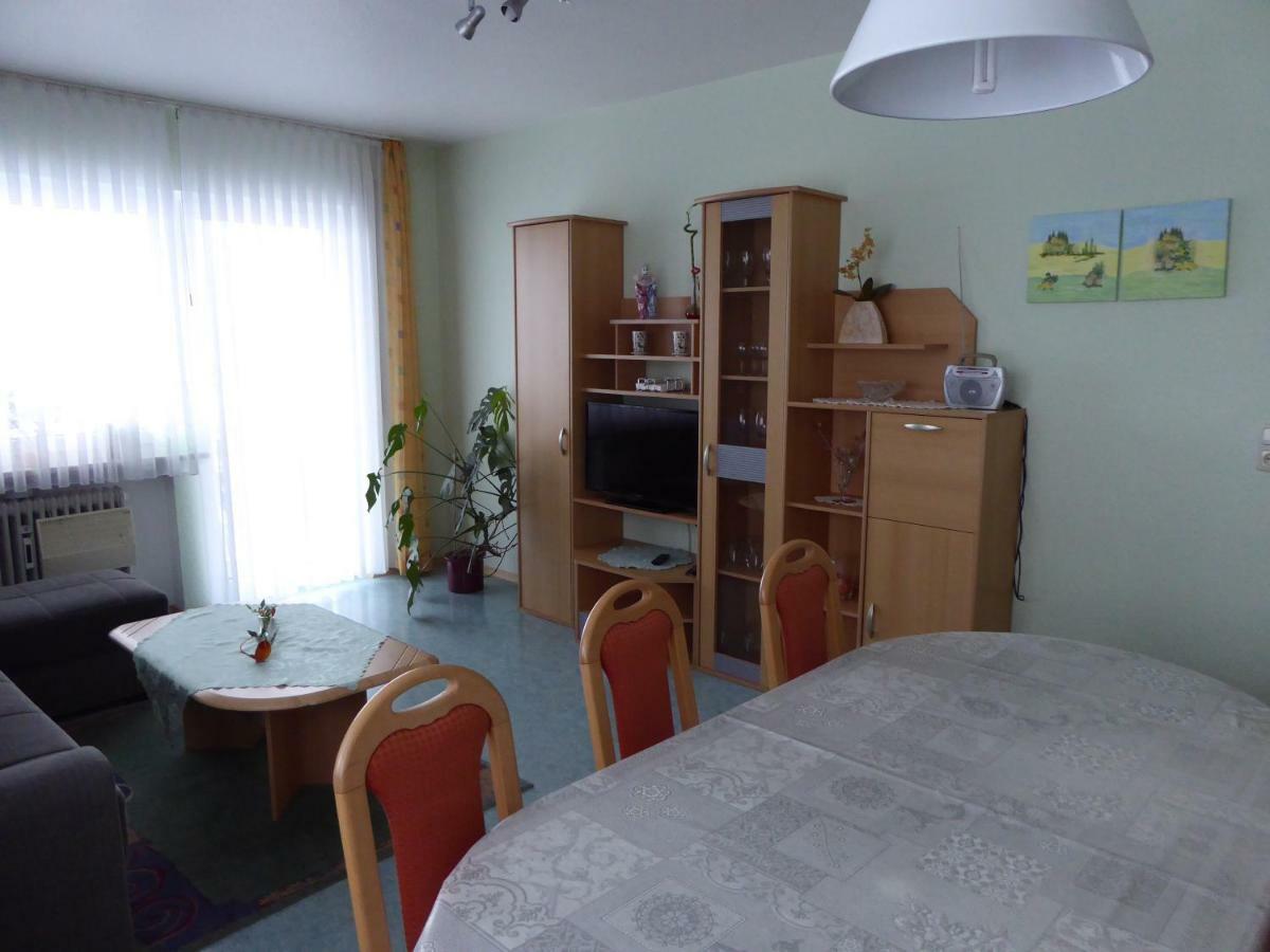 Ferienwohnung Treuter Viereth-Trunstadt Zewnętrze zdjęcie