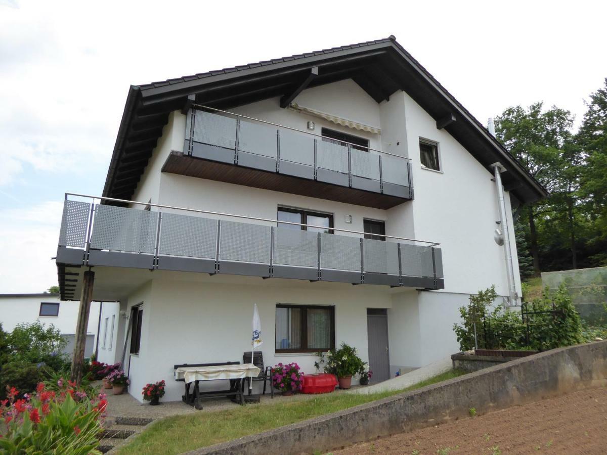 Ferienwohnung Treuter Viereth-Trunstadt Zewnętrze zdjęcie